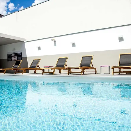 Novotel Blois Centre Val De Loire-3