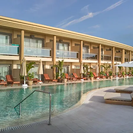 Iberostar Selection Fuerteventura Palace (Adults Only)-3