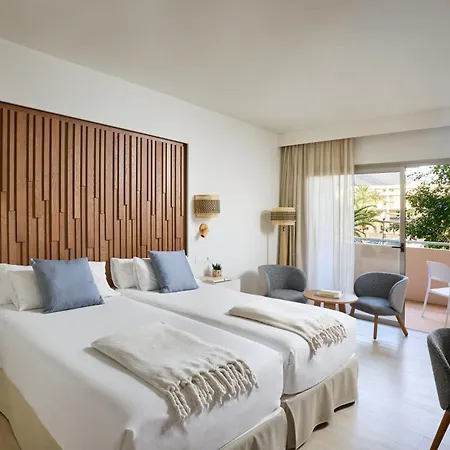 Iberostar Selection Fuerteventura Palace (Adults Only)-2
