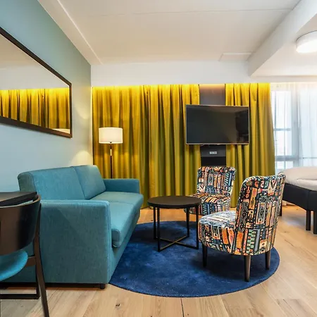 Thon Hotel Nordlys-2