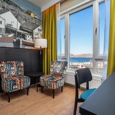 Thon Hotel Nordlys-2
