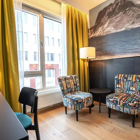 Thon Hotel Nordlys-3