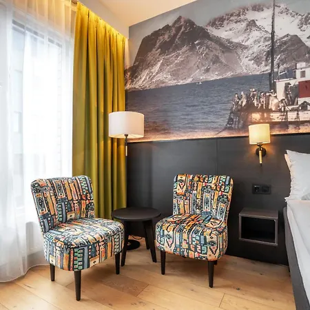 Thon Hotel Nordlys-3