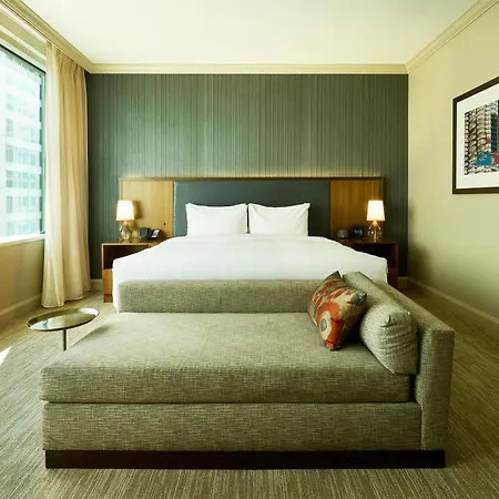 Hyatt Centric Chicago Magnificent Mile-2