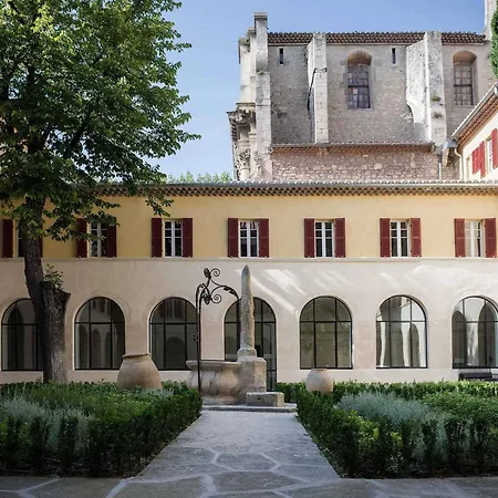 Jules Cesar Hotel & Spa Arles - Mgallery Collection-3