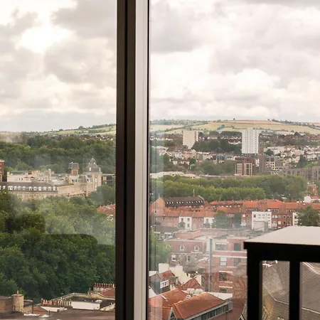 Radisson Blu Hotel, Bristol-3