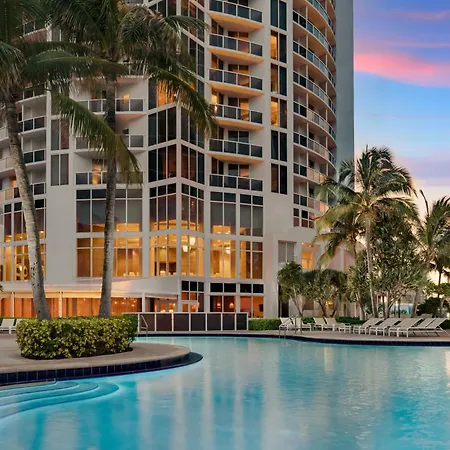 Trump International Beach Resort - Sunny Isles Beach-3