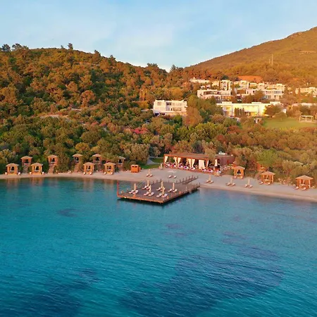 Rixos Premium Bodrum-3