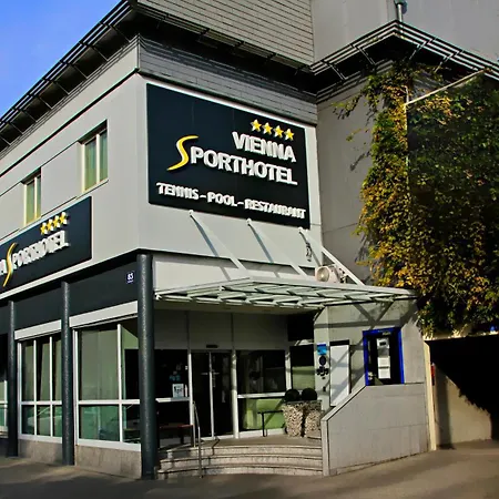 Vienna Sporthotel-3