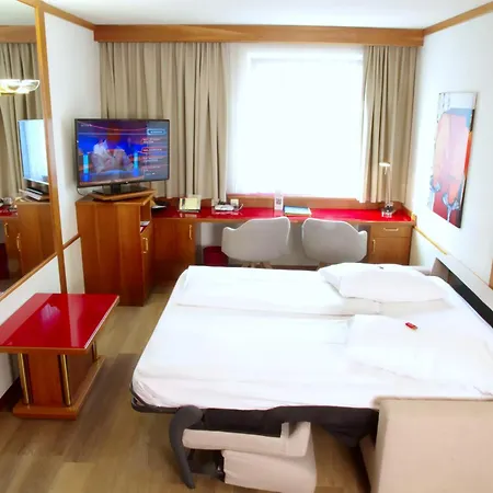 Vienna Sporthotel-2