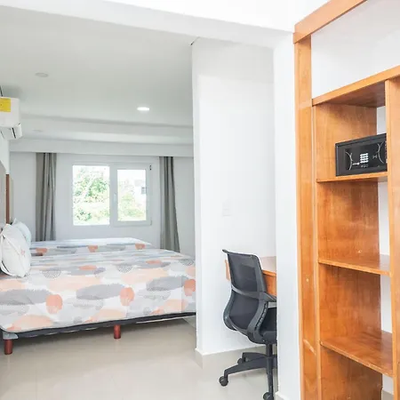 Suites Gaby Cancun-2