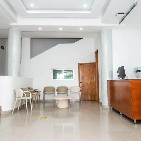 Suites Gaby Cancun-2