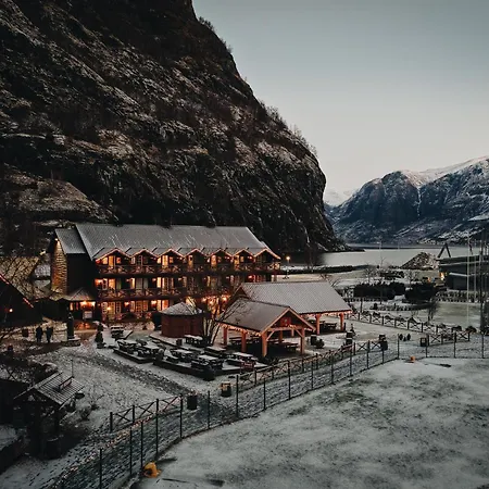 Flamsbrygga Hotel-3