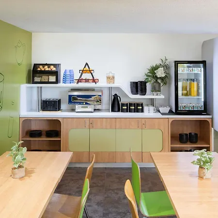 Ibis Budget - Campbelltown-3