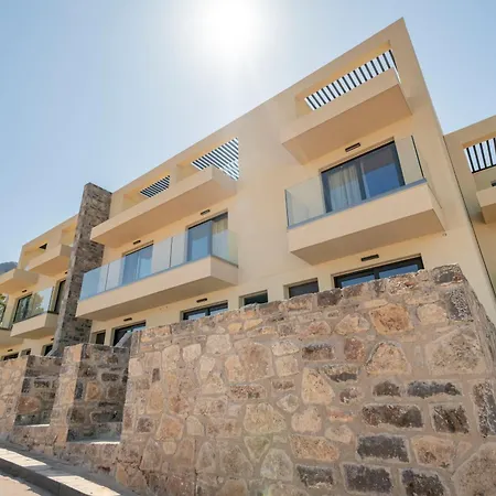 Elounda Residence Resort & Waterpark (Adults Only)-3