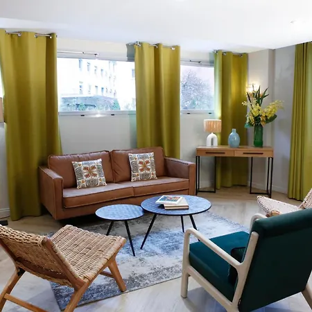 Belambra Clubs&Hotels - Le Magendie-2