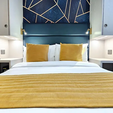 Nox Earls Court-2
