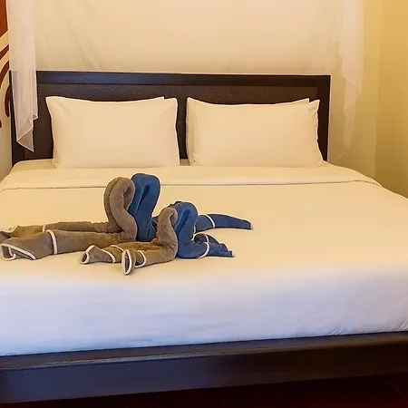 Seven Senses Guesthouse-2