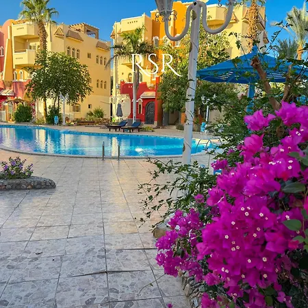 Green Garden Resort-3