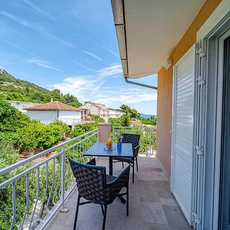 Bed & Breakfast Villa Vrgorac-2