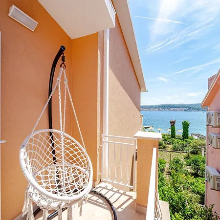 Bed & Breakfast Villa Vrgorac-2