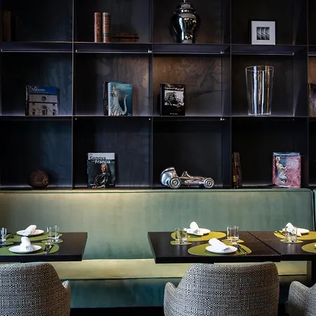 Rome Times Hotel-3