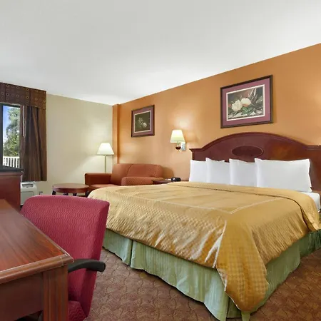 Ramada Limited - Columbia-2