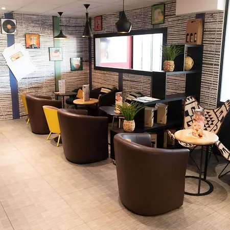 Hotel Ibis Narbonne-2