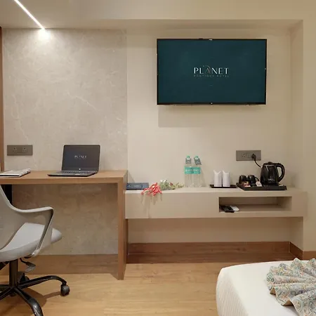 Planet Boutique Hotel-3