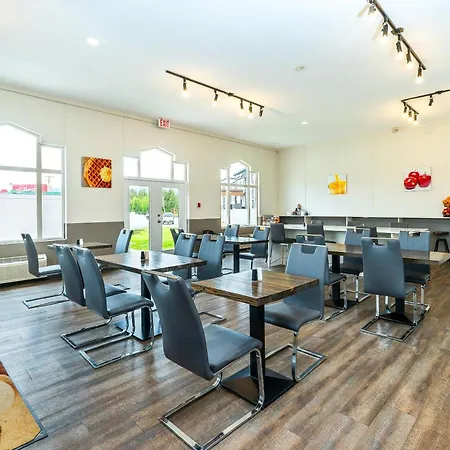 Quality Inn & Suites-2