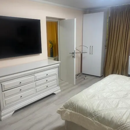 Hotel Jolie Apartments-3