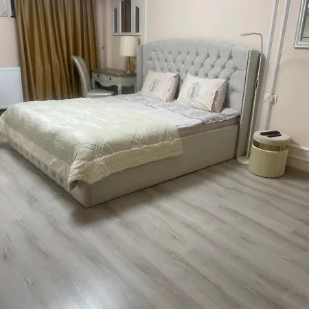 Hotel Jolie Apartments-2