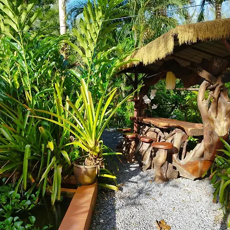 RELAX ECO Life Center-Khao Lak-3