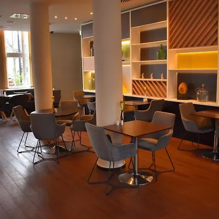 Holiday Inn Dresden - Am Zwinger By Ihg-3