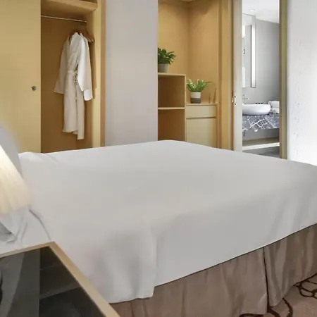 Eco Tree Hotel Sheung Wan-3
