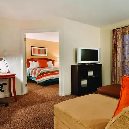 Hyatt House Parsippany Whippany-2