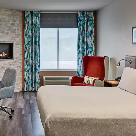 Hilton Garden Inn Pigeon Forge-3