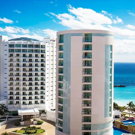 Altitude At Krystal Grand Cancun-2