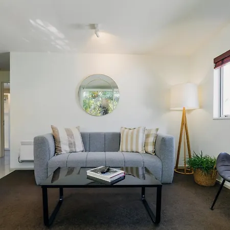 Sumner Bay Motel-3