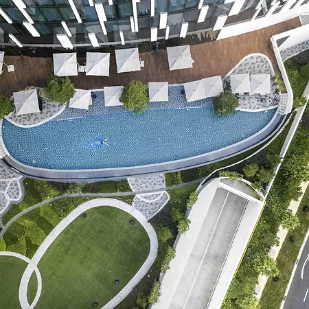 Novotel Singapore On Stevens-3