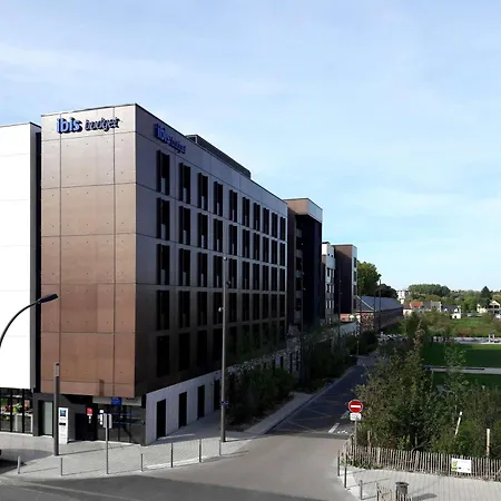 Ibis Budget Amiens Centre Gare-3