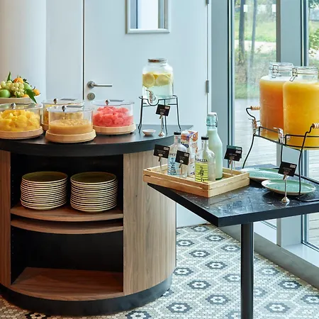Radisson Hotel Bordeaux-2