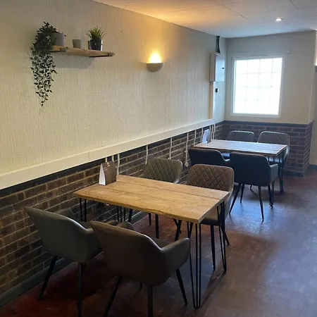 The Pheasant Inn-2