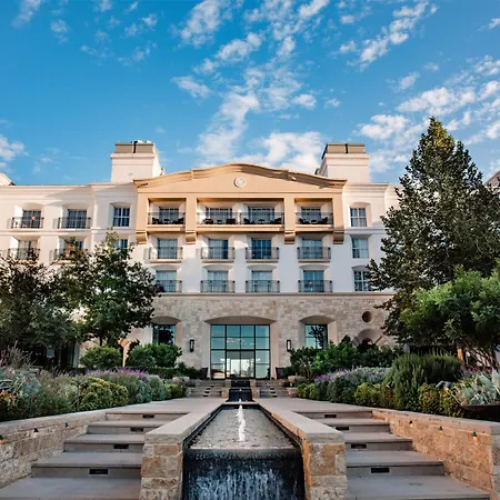 Signia By Hilton La Cantera Resort & Spa-3