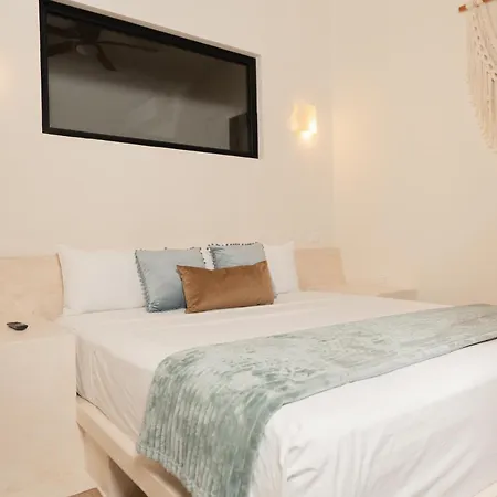 Casa Astral Hotel Boutique And Apartments-3