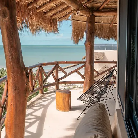 Casa Astral Hotel Boutique And Apartments-3