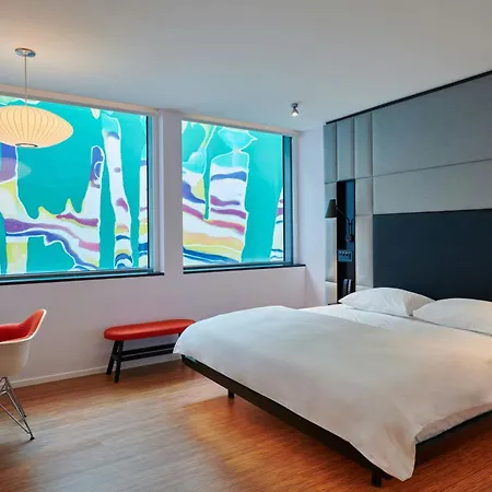 Citizenm Miami Worldcenter-2
