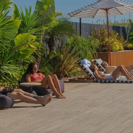 The Salty Surf & Yoga-2