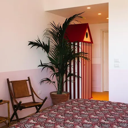 Il Capri Hotel-2