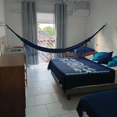 Olho Grego Hospedagem Em Arraial D'Ajuda-3